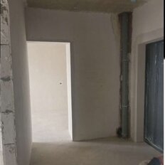 Квартира 48 м², 1-комнатная - изображение 5