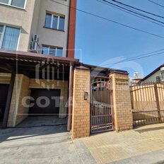 Квартира 108 м², 3-комнатная - изображение 4