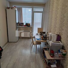 Квартира 41,7 м², 1-комнатная - изображение 5