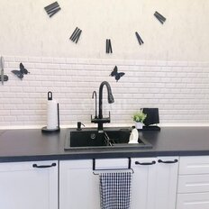Квартира 33 м², 1-комнатная - изображение 4