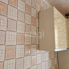 Квартира 22,1 м², 1-комнатная - изображение 4