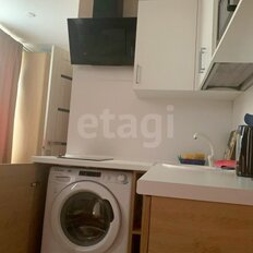 Квартира 17,5 м², студия - изображение 2