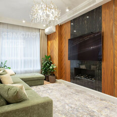 Квартира 137,4 м², 4-комнатная - изображение 4