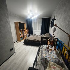Квартира 40,4 м², 1-комнатная - изображение 5