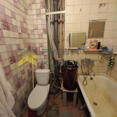 Квартира 29 м², 1-комнатная - изображение 5