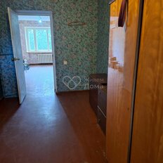 Квартира 58,5 м², 3-комнатная - изображение 4