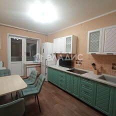 Квартира 51,8 м², 1-комнатная - изображение 2