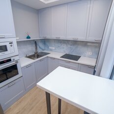 Квартира 73,3 м², 3-комнатная - изображение 2