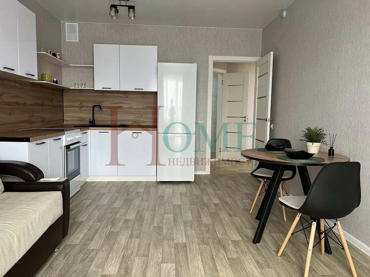 45 м², 2-комнатная квартира 40 000 ₽ в месяц - изображение 55