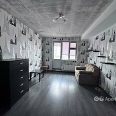 Квартира 37 м², 1-комнатная - изображение 4