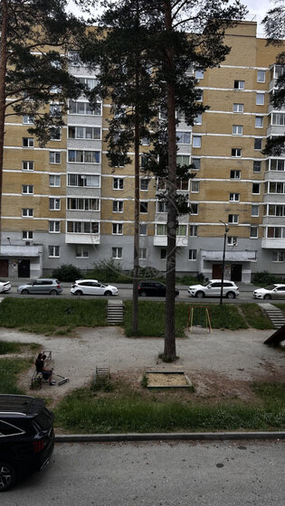 28,4 м², 1-комнатная квартира 5 350 000 ₽ - изображение 65