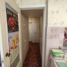 Квартира 37 м², 1-комнатная - изображение 4