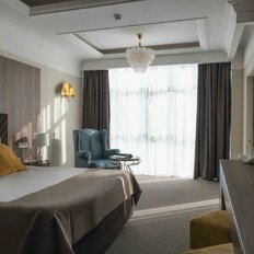 Квартира 101 м², 2-комнатные - изображение 2