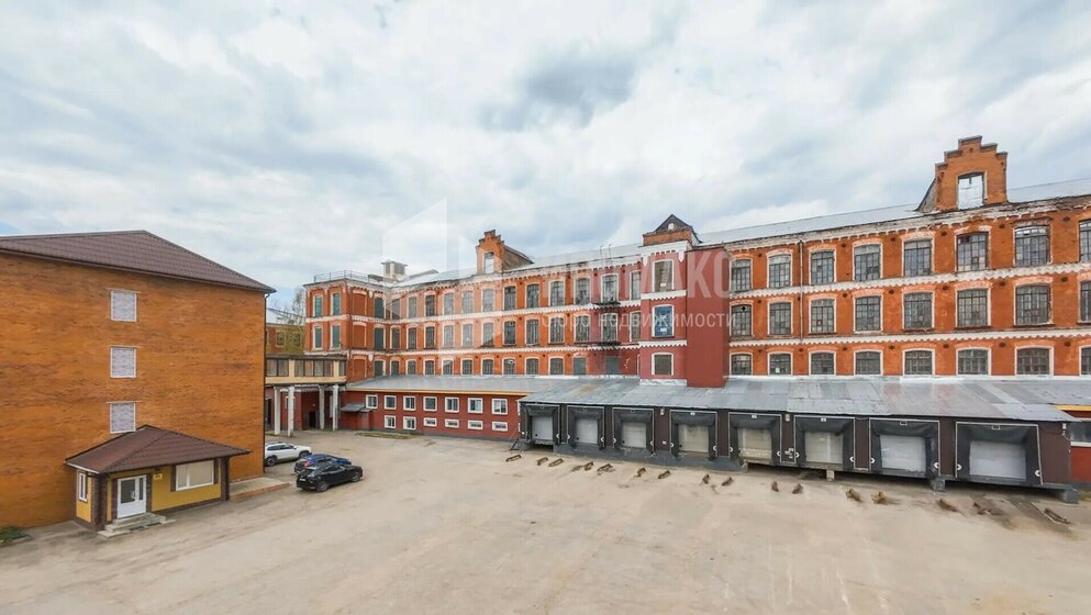 6900 м², помещение свободного назначения 2 525 400 064 ₽ - изображение 38