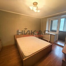 Квартира 61 м², 2-комнатная - изображение 5