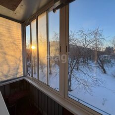Квартира 30,8 м², 1-комнатная - изображение 5
