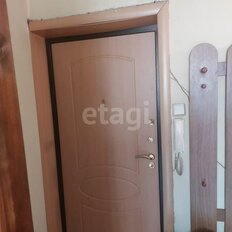 Квартира 34,9 м², 1-комнатная - изображение 5