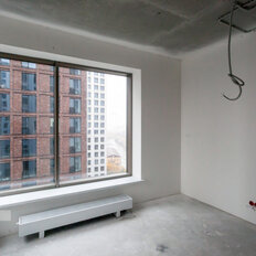 Квартира 35,7 м², 1-комнатные - изображение 1