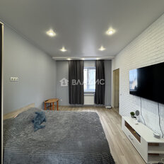 Квартира 34 м², 1-комнатная - изображение 1