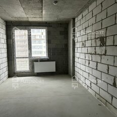 Квартира 37,1 м², 1-комнатная - изображение 2