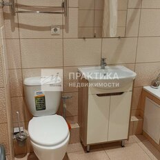 Квартира 32 м², студия - изображение 4