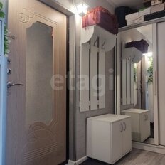 Квартира 40,4 м², 1-комнатная - изображение 5