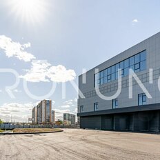 117,7 м², помещение свободного назначения - изображение 1