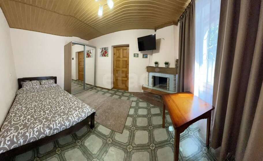 64,8 м² часть дома, 5,8 сотки участок 12 000 000 ₽ - изображение 23