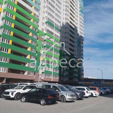 Квартира 35 м², студия - изображение 5