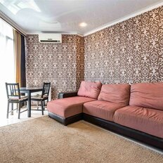 Квартира 29,7 м², студия - изображение 3