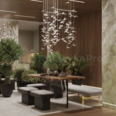 Квартира 187,5 м², 2-комнатная - изображение 4