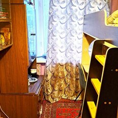 Квартира 44 м², 2-комнатная - изображение 3