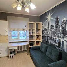 Квартира 52 м², 2-комнатная - изображение 4