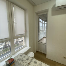 Квартира 58,4 м², 2-комнатная - изображение 4