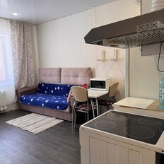 Квартира 23 м², студия - изображение 2