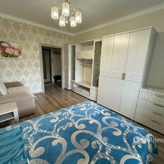 Квартира 40 м², 1-комнатная - изображение 5