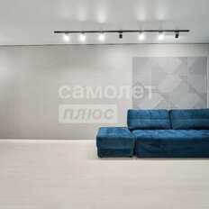 Квартира 42,6 м², студия - изображение 3