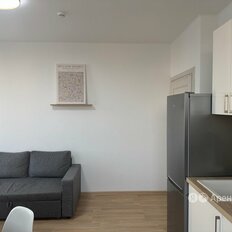 Квартира 40 м², 1-комнатная - изображение 3