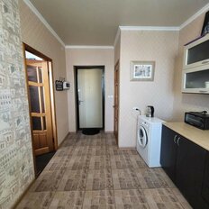 Квартира 32,2 м², 1-комнатная - изображение 5