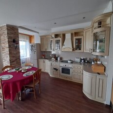 Квартира 129,5 м², 3-комнатная - изображение 3