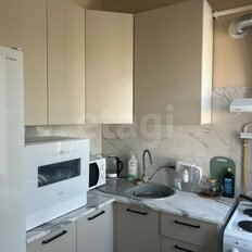 Квартира 41,5 м², 2-комнатная - изображение 5