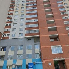 Квартира 42,5 м², 1-комнатная - изображение 3