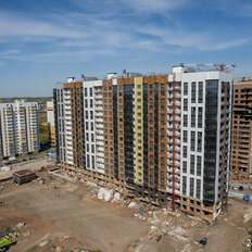 Квартира 43,9 м², 2-комнатная - изображение 5