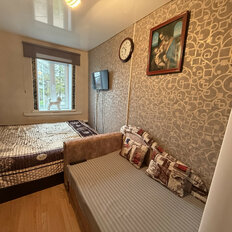 Квартира 30 м², 2-комнатная - изображение 5