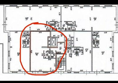 83 м², помещение свободного назначения - изображение 3