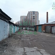 27 м², гараж - изображение 5