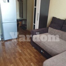 Квартира 18 м², студия - изображение 5
