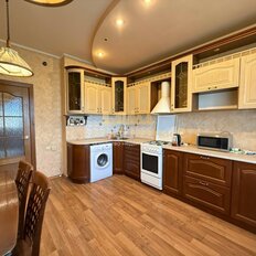 Квартира 86,6 м², 2-комнатная - изображение 3