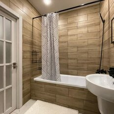 Квартира 35 м², 1-комнатная - изображение 1