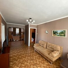 Квартира 47,2 м², 3-комнатная - изображение 3